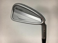 i230 鐵桿組 (桿身 ALTA J CB BLACK)