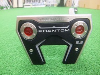 PHANTOM 5.5 推桿 (桿身 特製鋼[34])