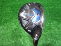 PARADYM Ai SMOKE HL UT 長鐵/混血桿/小雞腿 (桿身 TENSEI 50 for Callaway(JP))