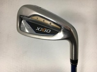 XXIO 2024 Navy 鐵桿組 (桿身 MP1300)