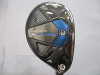 PARADYM Ai SMOKE UT 長鐵/混血桿/小雞腿 (桿身 TENSEI 50 for Callaway(JP))