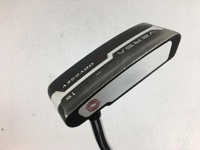 VERSA(ヴァーサ) #1W ブラック ヴァーチカルデザイン 推桿 (桿身 特製鋼)