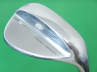 VOKEY SM9 Tour Chrome 58-12D 挖起桿 (桿身 BV105(JP))