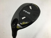 G430 HYBRID 長鐵/混血桿/小雞腿 (桿身 PING TOUR 2.0 CHROME 85)