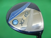 XXIO 2024 Blue 球道木桿 (桿身 MP1300L)