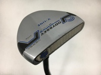 WORKS VERSA V-LINE 推桿 (桿身 特製鋼)