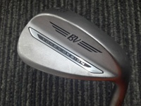 VOKEY SM11 Nickel 58-06K 挖起桿 (桿身 BV105)