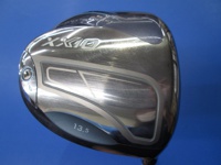 XXIO 2026 Blue 開球木桿 (桿身 MP1400L)