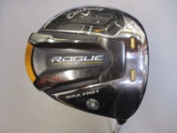 ROGUE ST MAX FAST 開球木桿 (桿身 SPEEDER NX40 for Callaway(JP))