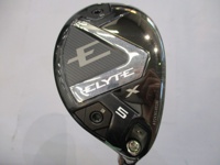 ELYTE X UT 長鐵/混血桿/小雞腿 (桿身 VENTUS GREEN 5 for CW(JP))