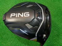 G430 MAX 10K 開球木桿 (桿身 DERA MAX 08D 4)