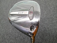 GT2 球道木桿 (桿身 DENALI RED 60(JP) 不附扳手)