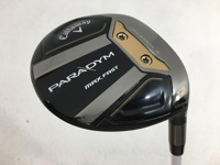 PARADYM MAX FAST 球道木桿 (桿身 ELDIO40 for Callaway(JP))