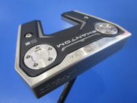 PHANTOM 5s 推桿 (桿身 特製鋼[34])