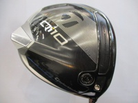 Qi10 開球木桿 (桿身 Diamana Blue TM50(JP))