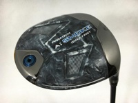PARADYM Ai SMOKE MAX FAST 開球木桿 (桿身 TENSEI 40 for Callaway(JP))