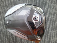 QUANTUM MAX D 開球木桿 (桿身 ATHLEMAX 50 for CW)