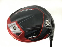 STEALTH2 開球木桿 (桿身 DIAMANA TM50 2023)