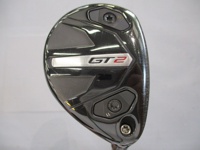 GT2 HYBRID 長鐵/混血桿/小雞腿 (桿身 TENSEI 1K BLUE HY 65(US))