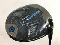 PARADYM Ai SMOKE MAX D 開球木桿 (桿身 TENSEI 50 for Callaway(JP))