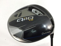 Qi10 LS 開球木桿 (桿身 Diamana Silver TM50(JP))