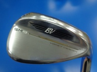 VOKEY SM9 Tour Chrome 56-08M 挖起桿 (桿身 DG(JP))