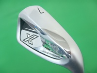 XXIO X 2024 7I 單號鐵 (桿身 Miyazaki AX-3 1S)