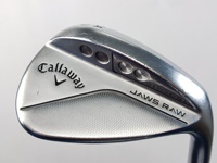 JAWS RAW CHROME JGRIND 54-10J 挖起桿 (桿身 DG(JP))