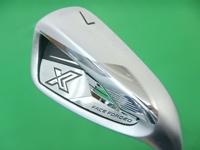 XXIO X 2024 7I 單號鐵 (桿身 DG 95 1S)