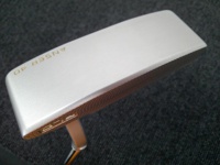 PLD MILLED ANSER 4D 推桿 (桿身 特製鋼)