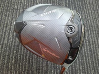 Qi35 開球木桿 (桿身 2025 Diamana BLACK TM60(JP))