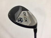 XXIO 2024 Navy 長鐵/混血桿/小雞腿 (桿身 MP1300)