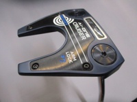 Ai-ONE CRUISER #7 ARMLOCK 推桿 (桿身 STROKELAB 140)