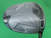 Qi35 開球木桿 (桿身 2025 Diamana BLACK TM60(JP))