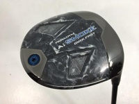 PARADYM Ai SMOKE MAX FAST 開球木桿 (桿身 TENSEI 40 for Callaway(JP))