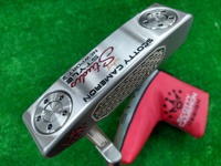 STUDIO STYLE 2025 NEWPORT2 推桿 (桿身 特製鋼[34])