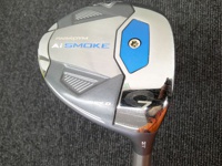 PARADYM Ai SMOKE MAX D 球道木桿 (桿身 TENSEI 50 for Callaway(JP))