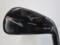 Mizuno Pro FLI-HI 2023 長鐵/混血桿/小雞腿 (桿身 TENSEI Pro 1K 90HY)