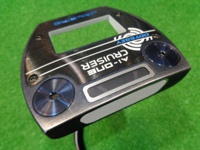 Ai-ONE CRUISER JAILBIRD VERSA90 DB 推桿 (桿身 STROKELAB 140)