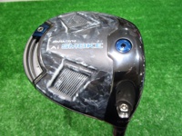 PARADYM Ai SMOKE MAX 開球木桿 (桿身 TENSEI Pro Blue 1K 60)