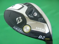 B2 HT HY 長鐵/混血桿/小雞腿 (桿身 NSPRO850GHneo)