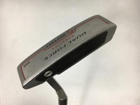 Dual Force Classic 660 推桿 (桿身 特製鋼)