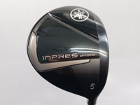 inpres DRIVESTAR 2025 球道木桿 (桿身 SPEEDER NX for Yamaha M-425F)