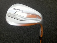 GLIDE4.0 58T 挖起桿 (桿身 MODUS3TOUR105)