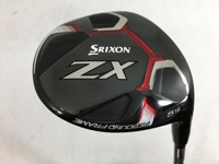 SRIXON ZX 球道木桿 (桿身 Diamana ZX50)