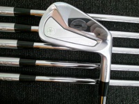 RMX VD M 鐵桿組 (桿身 N.S.PRO 950GH)