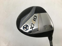XXIO 2024 Navy 球道木桿 (桿身 MP1300)