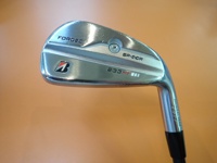 233HF 長鐵/混血桿/小雞腿 (桿身 VANQUISH BS50i)