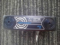 Ai-ONE TRI-BEAM #2 推桿 (桿身 STROKELAB 90[34])