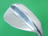 VOKEY FORGED2023 58-12K 挖起桿 (桿身 BV105(JP))